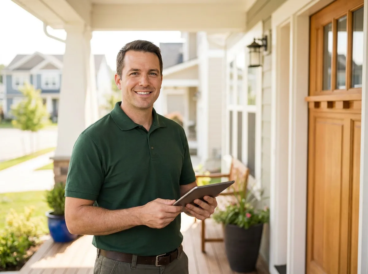 Pest control FAQs for Port Wing, WI